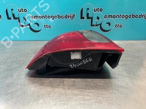 Left taillight MG MG ZS 120 | BP28297754C34 - Image 5
