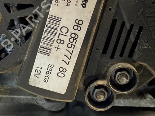 Alternator PEUGEOT 206+ (2L_, 2M_) 1.4 i | BP36883524M7 - Image 4