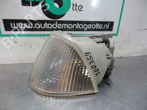 Used Left front indicator Left front indicator 19609965 19609965