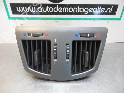 Used Air vent BMW 7 (E65, E66, E67) 740 d (258 hp) 19607435