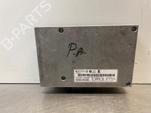 Elektronische module SEAT LEON (1P1) 1.4 TSI (125 hp) 29909808