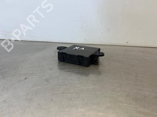 Electronic module MERCEDES-BENZ C-CLASS (W204) C 200 Kompressor (204.041) | BP29056508M83 