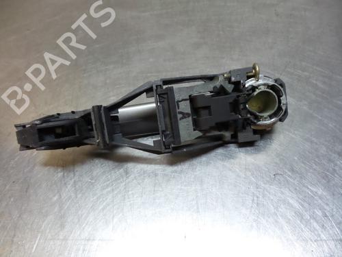 Rear left exterior door handle SEAT IBIZA III (6L1) 1.4 16V | BP19596967C130 