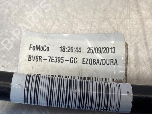 Shift knob FORD FOCUS III Estate Van 1.0 EcoBoost | BP31332269I34 