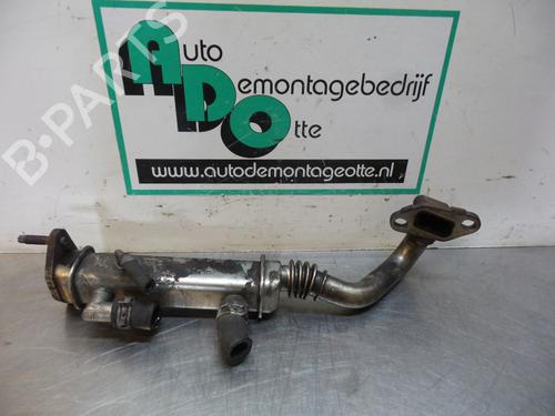 Used Egr Egr 19609889 19609889