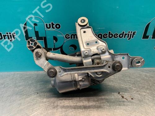 Front wipers mechanism FORD S-MAX (WA6) 2.3 | BP29300035C83 