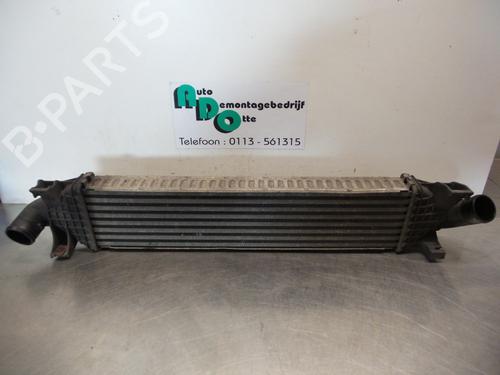 Intercooler Intercooler 19591417 19591417