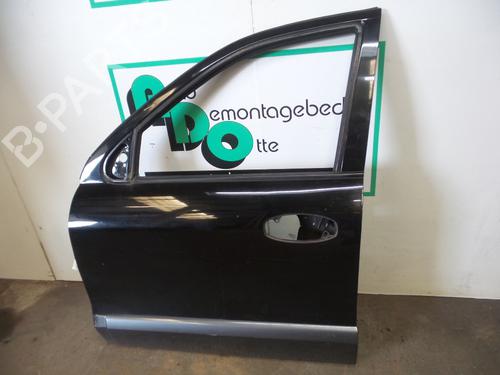 Used Left front door HYUNDAI SANTA FÉ I (SM) 2.0 (135 hp) 19609379
