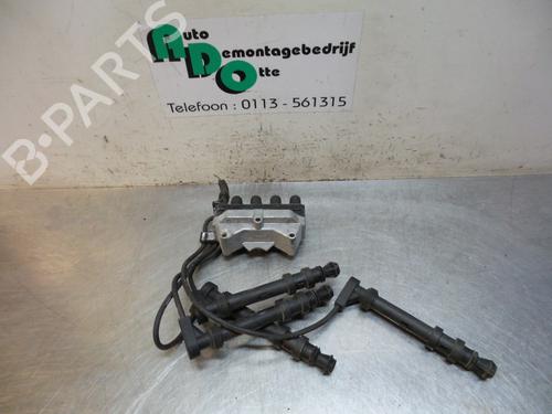 Ignition coil FIAT MULTIPLA (186_) 1.6 (186AXC1A, 186BMC1A, 186BXC1A) | BP19597398M94 