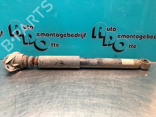 Used Left rear shock absorber VW GOLF VI (5K1) 2.0 TDI (110 hp) 25601219