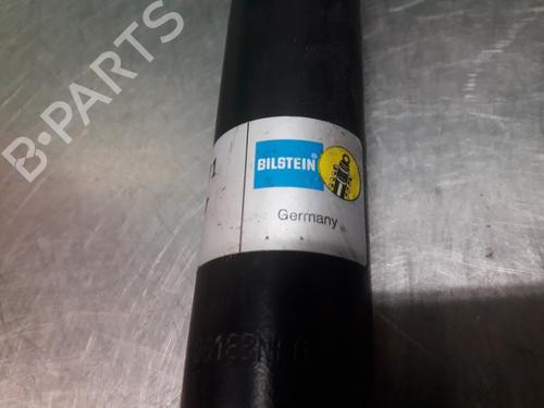 Left rear shock absorber SMART CABRIO (450) 0.6 (S1OLD2, 450.452) | BP19616324M18 
