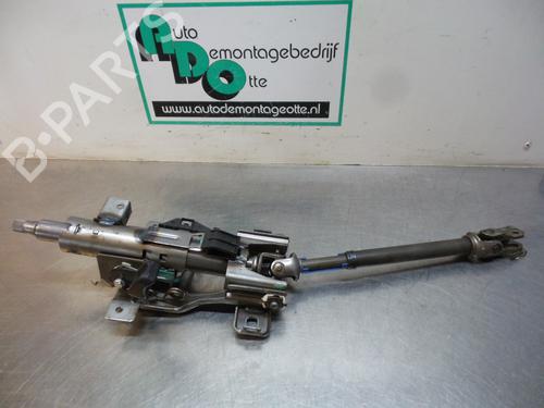 Used Steering column Steering column CITROËN C2 (JM_) 1.4 (73 hp) 19608931 19608931