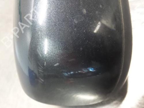 Right mirror RENAULT LAGUNA II Grandtour (KG0/1_) 1.8 16V (KG0B, KG0M) | BP19590894C27 
