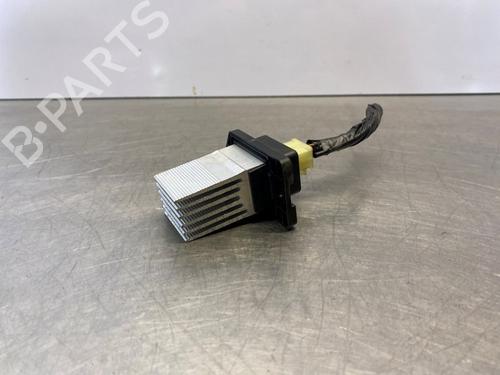 Used Heater resistor Heater resistor KIA RIO III (UB) 1.25 CVVT (86 hp) 33749343 33749343