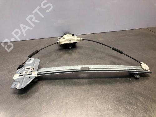 Front right window mechanism KIA PICANTO II (TA) 1.2 | BP32082164C23 - Image 2