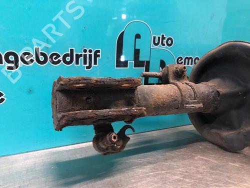 Left front shock absorber OPEL AGILA (B) (H08) 1.2 (F68) | BP28299396M16 