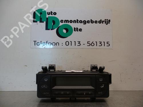 Used Climate control Climate control 19590528 19590528