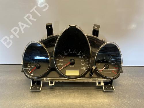 Kombiinstrument Kombiinstrument MITSUBISHI COLT VI (Z3_A, Z2_A) 1.5 (Z23A) (109 hp) 36048491 36048491
