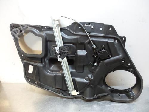 Front right window mechanism MAZDA 6 Station Wagon (GY) 2.0 DI (GY19) | BP19595918C23 