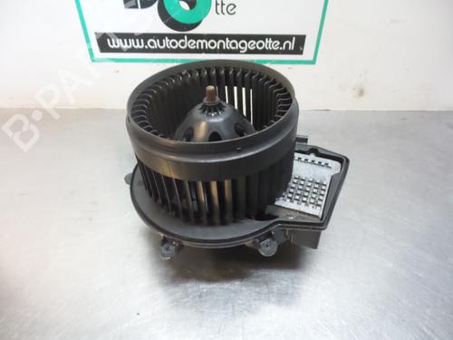 Heater blower motor MERCEDES-BENZ C-CLASS Coupe (CL203) C 220 CDI (203.706) | BP19607769M62 