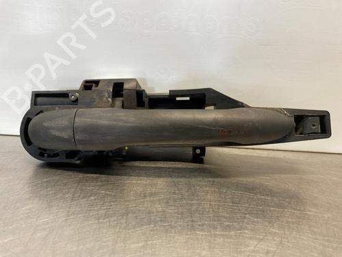Used Tailgate handle MERCEDES-BENZ CITAN Box Body/MPV (W415) 108 CDI (415.601, 415.603) (75 hp) 28299988