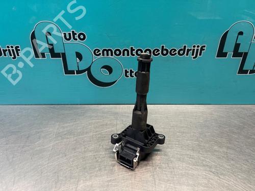 Used Ignition coil BMW 3 Coupe (E46) 320 Ci (150 hp) 28297934