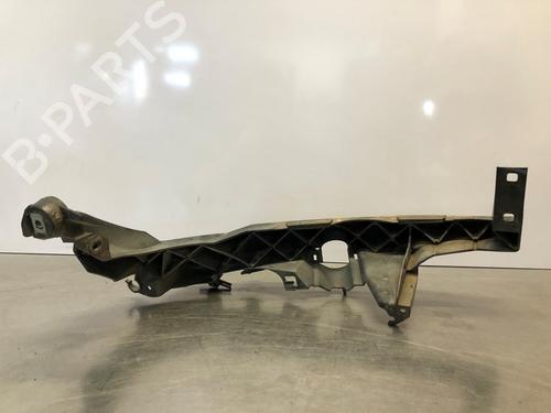 Used Left headlight support BMW 3 (E90) 318 i (143 hp) 33115997