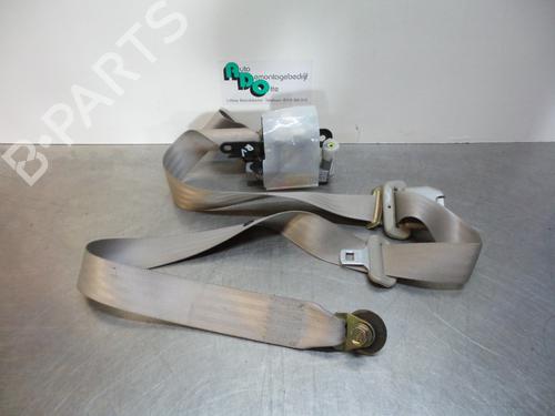 Used Front right seatbelt Front right seatbelt 19597760 19597760