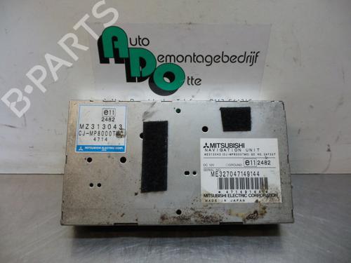 Used Control unit Control unit 19598339 19598339
