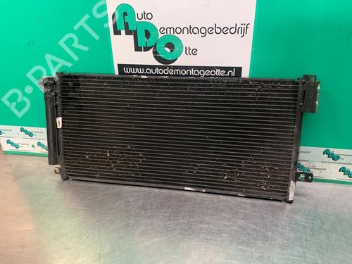 AC radiator FIAT BRAVO II (198_) 1.9 D Multijet (198AXC1B) | BP19620524M32 