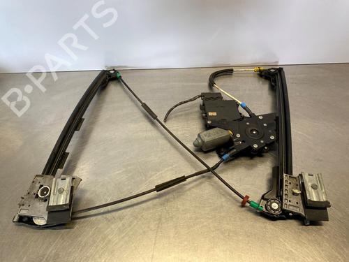 Used Front left window mechanism Front left window mechanism 37185574 37185574