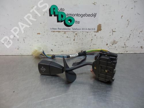 Used Steering column stalk BMW 3 Touring (E36) 318 i (116 hp) 19604660