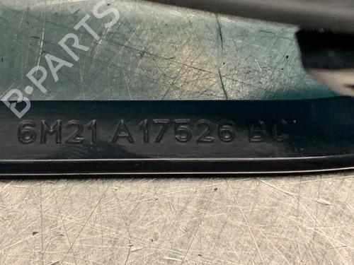 Rear windshield wiper arm FORD S-MAX (WA6) 2.3 | BP19623963C144 