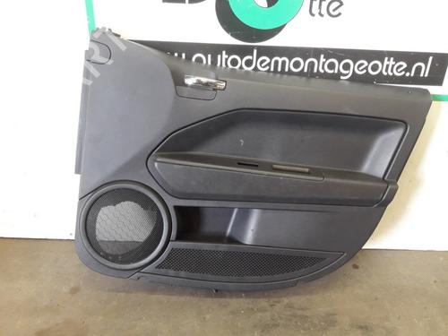 Used Front right panel DODGE CALIBER 1.8 (150 hp) 19619742