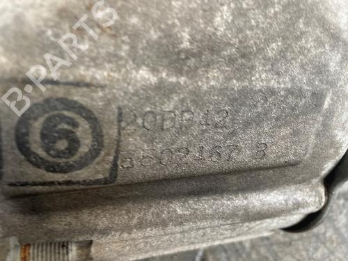 Gearbox PEUGEOT 308 I (4A_, 4C_) 1.6 16V | BP29300040M3 