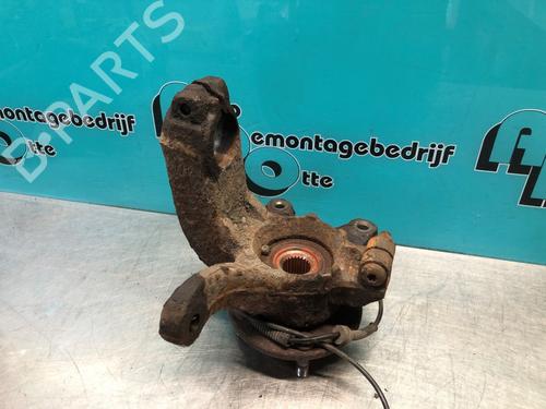 Venstre Styrespindel Lejehus FORD FUSION (JU_) 1.4 | BP28297567M25 
