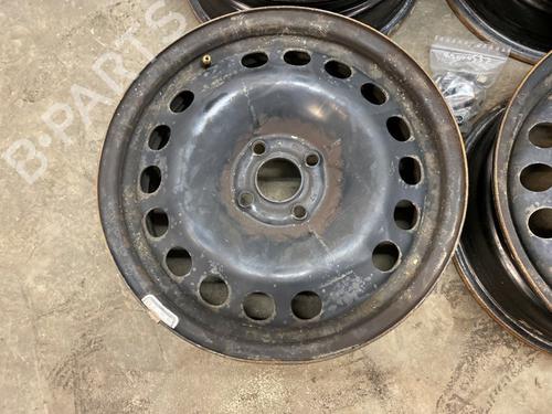 Felg OPEL CORSA E (X15) 1.4 (08, 68) | BP30696587C45 