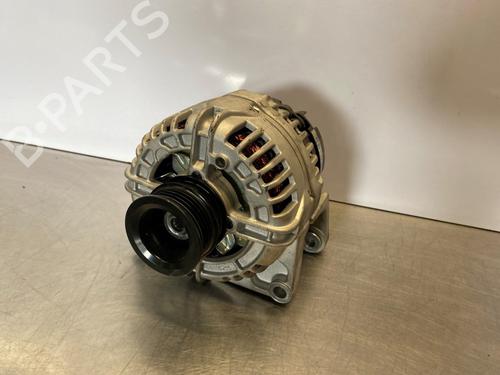 Used Alternator Alternator 37690844 37690844