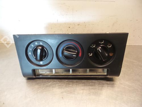 Used Climate control HONDA CIVIC VI Fastback (MA, MB) 1.5 i Vtec-E (MA9) (90 hp) 19592114