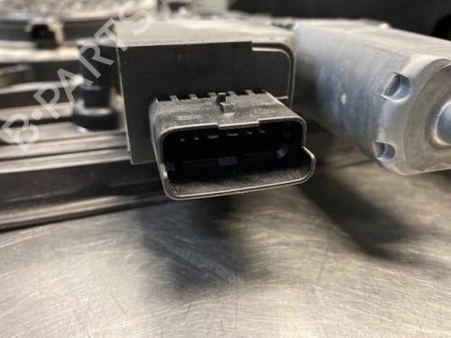 Front right window mechanism CITROËN BERLINGO Box Body/MPV (K9) 1.5 BlueHDi 100 | BP31257136C23