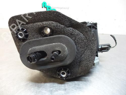 Clutch pedal FORD FIESTA VI (CB1, CCN) 1.0 EcoBoost | BP19604600I13 