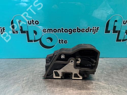 Rear left lock BMW 1 (E87) 118 d | BP19628832C100 