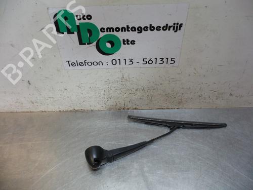 Used Rear windshield wiper arm SEAT AROSA (6H1) 1.4 (60 hp) 19597569