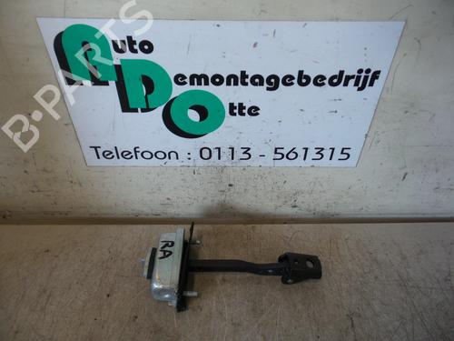 Used Hinge/Door check strap FORD FOCUS II Turnier (DA_, FFS, DS) 1.6 TDCi (109 hp) 19589036