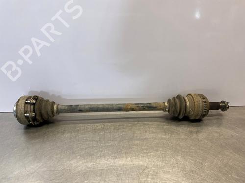 Used Right rear driveshaft Right rear driveshaft BMW 1 (E87) 118 d (122 hp) 33294352 33294352