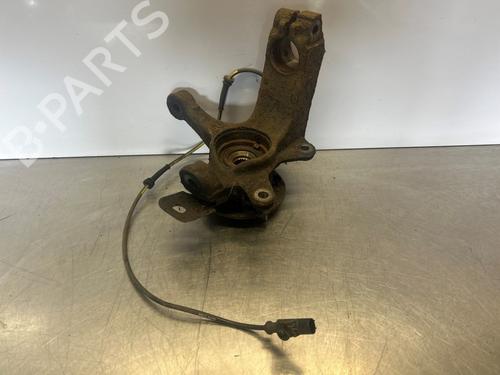 Used Left front steering knuckle Left front steering knuckle 37759937 37759937