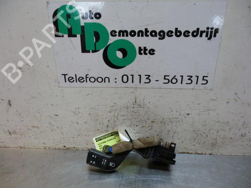 Used Steering column stalk Steering column stalk OPEL ZAFIRA A MPV (T98) 1.6 16V (F75) (101 hp) 34099889 34099889