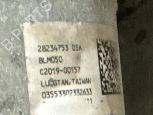 Steering rack CITROËN DS3 (SA_) 1.6 HDi 90 | BP33116088M22 - Image 3