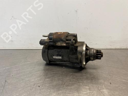 Motor arranque VW GOLF VI (5K1) 1.2 TSI (105 hp) 30121386