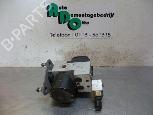 Used Electronic module MERCEDES-BENZ A-CLASS (W168) A 160 (168.033, 168.133) (102 hp) 19596805